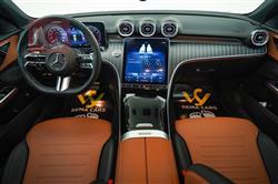 مێرسێدس بێنز C-Class
